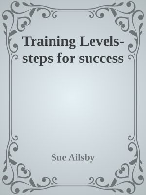 [Steps to Success 01] • Training Levels